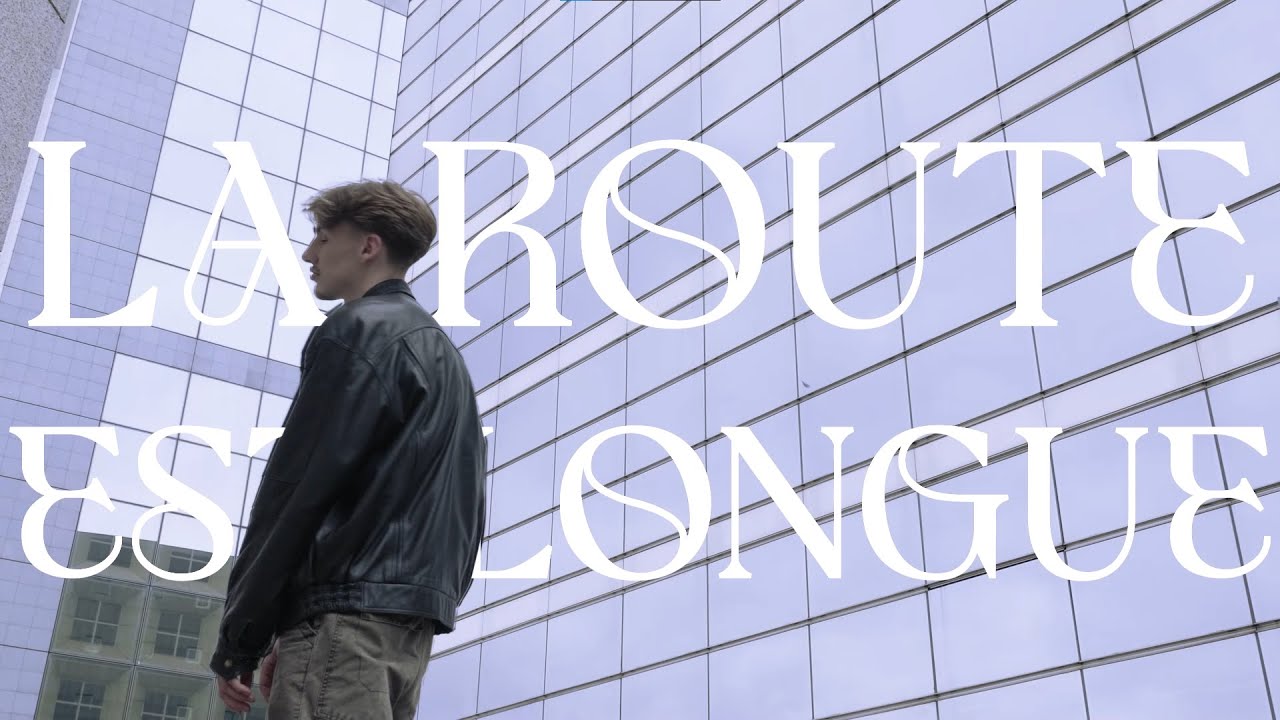 Waks - la route est longue