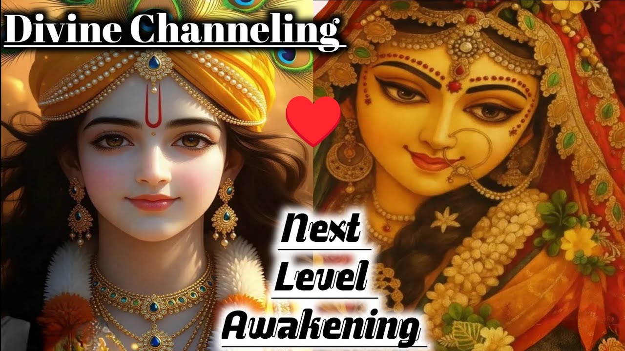 🕉️DIVINE CHANNELING ♥️Next Level Awakening Just Stay On Your Path #twinflame #union #divine#soulmate