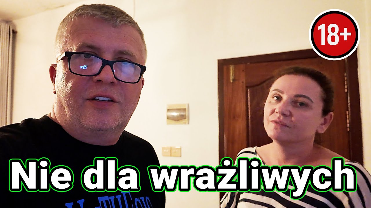 Wielkie CZYSTKI youtuberów z Siem Reap 😱 #243