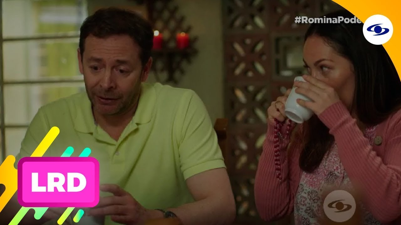 La Red: Actor de Romina Poderosa fue amenazado por publicar sus opiniones en redes - Caracol TV