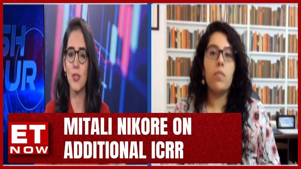 Mitali Nikore On ICRR, Liquidity Status & Deposits | Is Rollback Of Rs 2000 Note The Only Reason?
