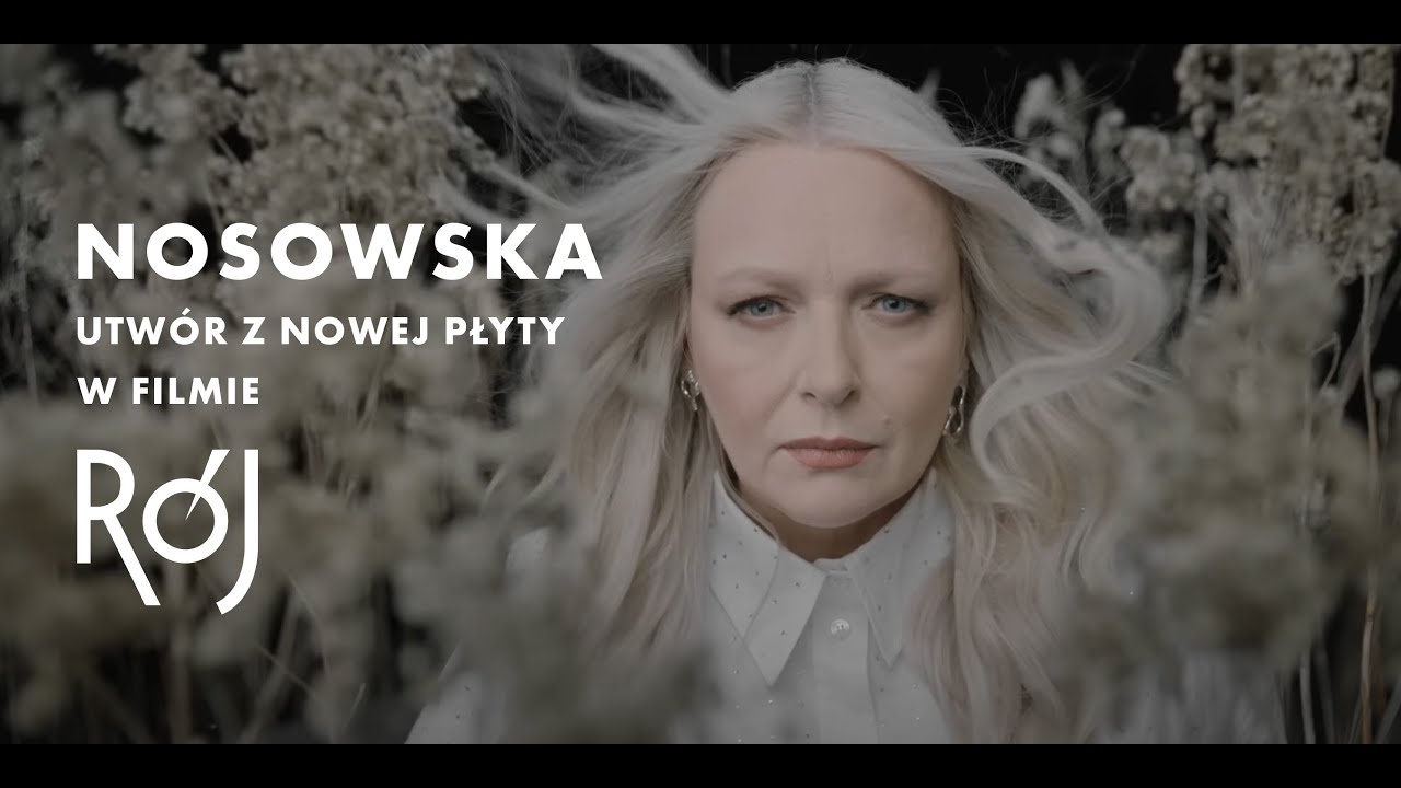 MAJAK (z filmu R&Oacute;J) - Nosowska feat. Natalia Szroeder  | płyta Degrengolada