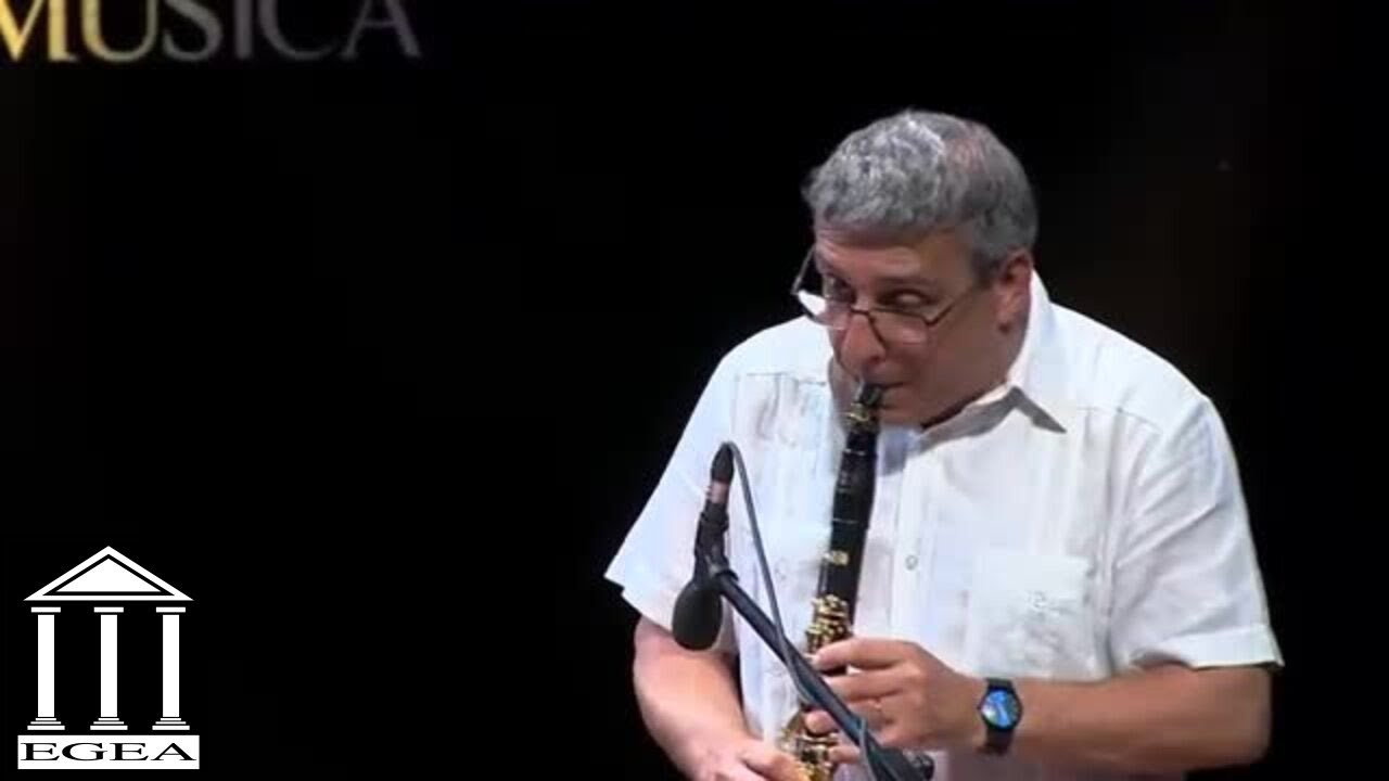 Richard Galliano, Gabriele Mirabassi & Mario Criales - Tango Pour Claude