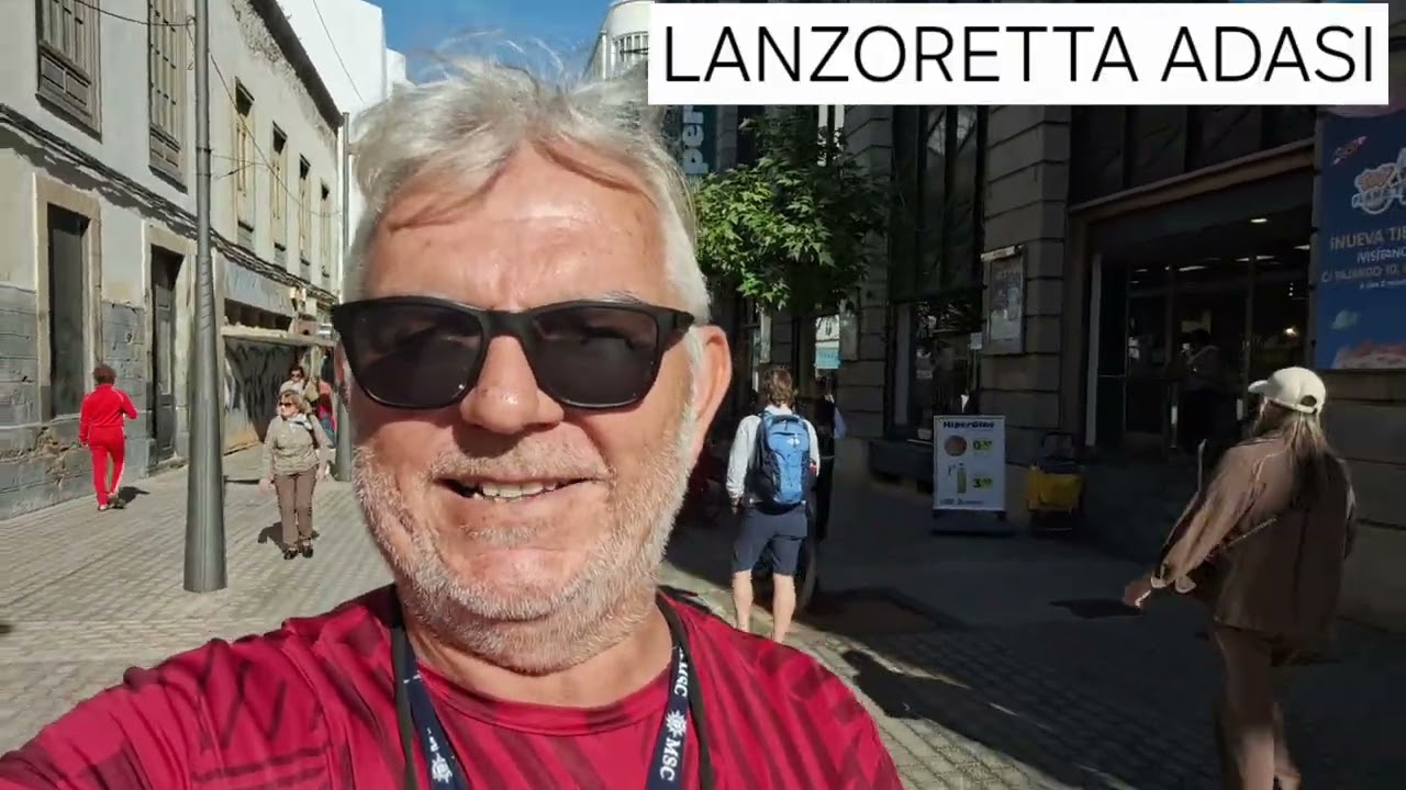 KANARYA ADALARI TÜMÜ OCAK 2026