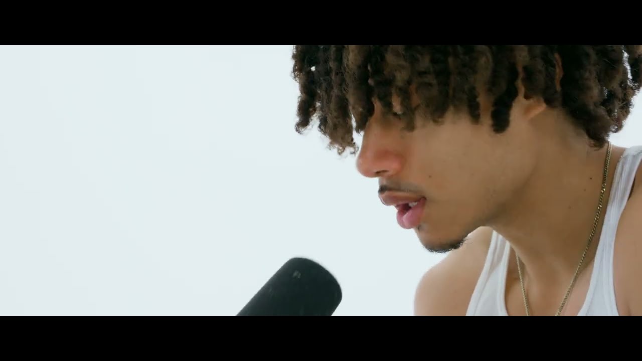 Bryant Barnes - Adore You (Acoustic) (Official Music Video)