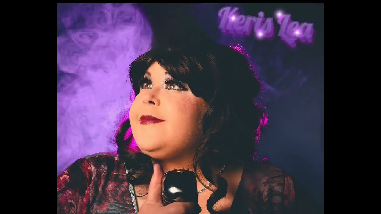 Keris Lea Official Showreel 