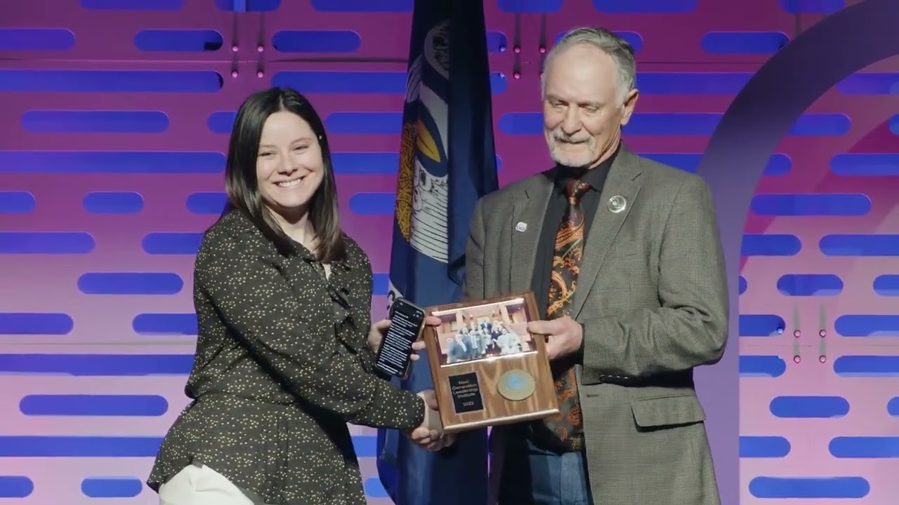 2023 NACD Annual Meeting - NCF Address and NGLI Graduation
