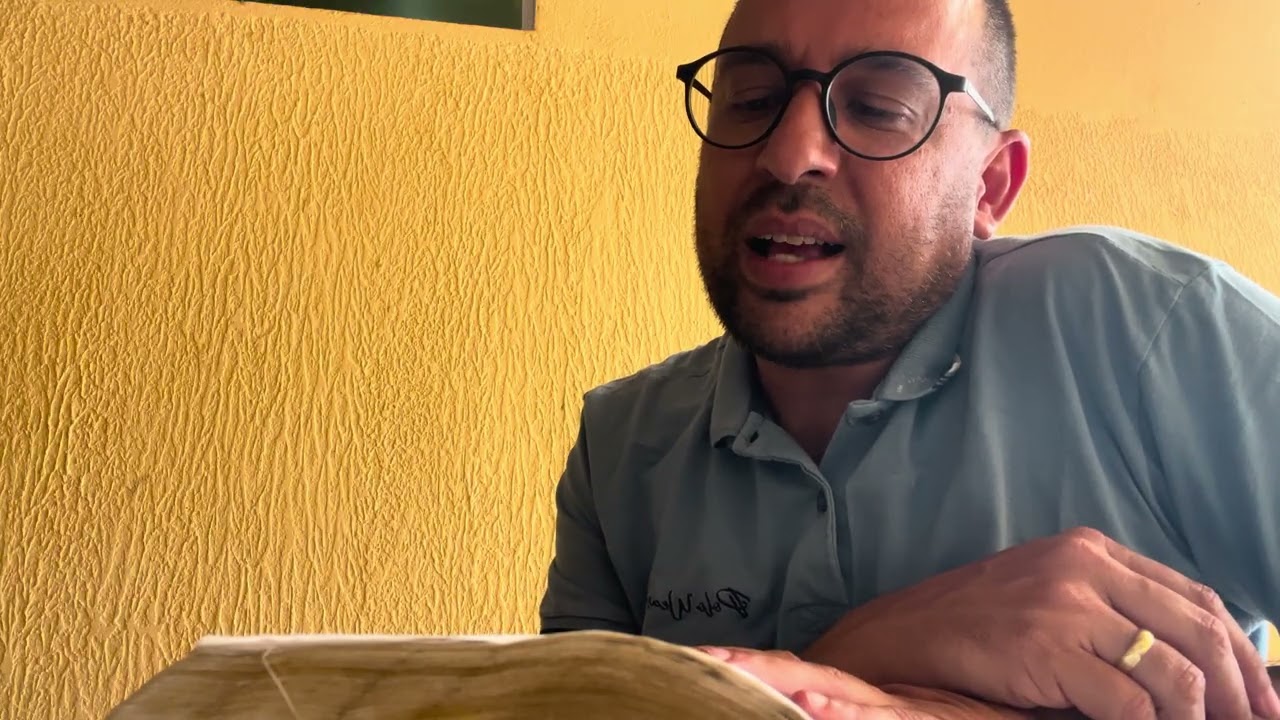 I CORÍNTIOS 9