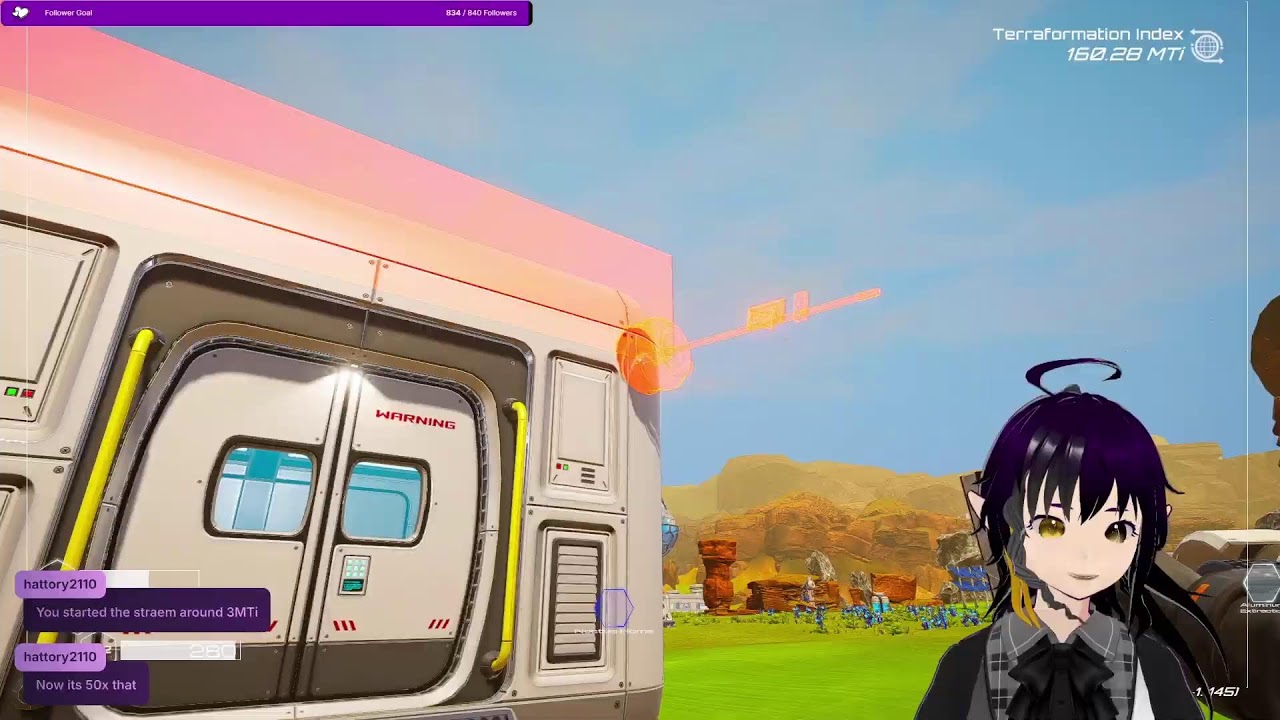 Community Planet Crafter! - Planet Crafter