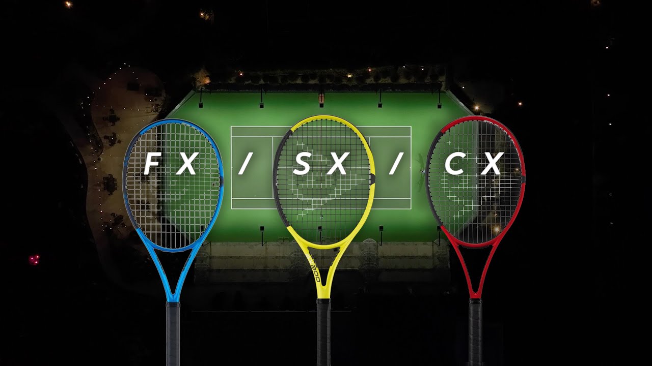 FX / SX / CX | Dunlop