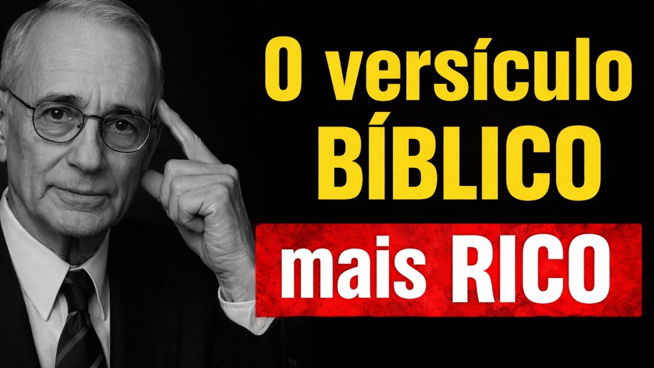 O CÓDIGO SECRETO DE DEUS: Como Aquilo Que Você Fala Cria Sua Realidade | Manifestação Espiritual