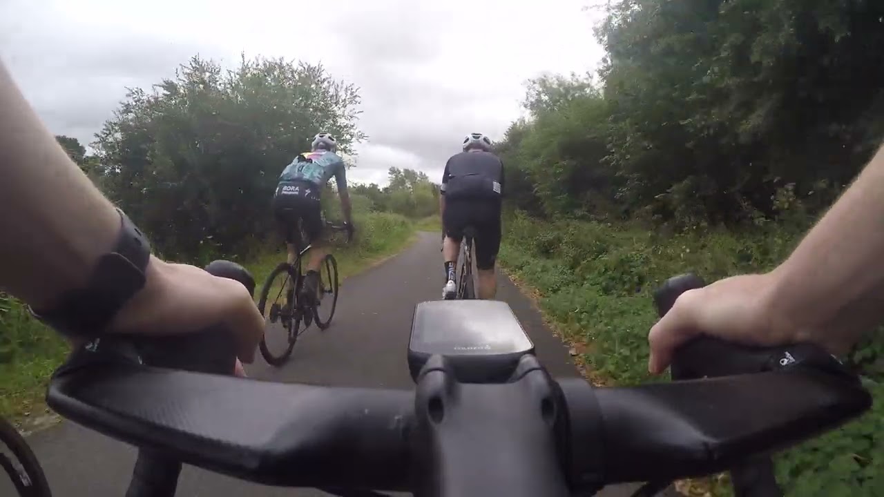 Road Cycling Exeter: AC - Torquay scenic route | 51.46 miles on a Giant TCR SL (17 Jul)