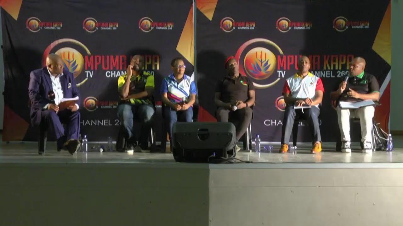 MPK TV Election Debate: East London