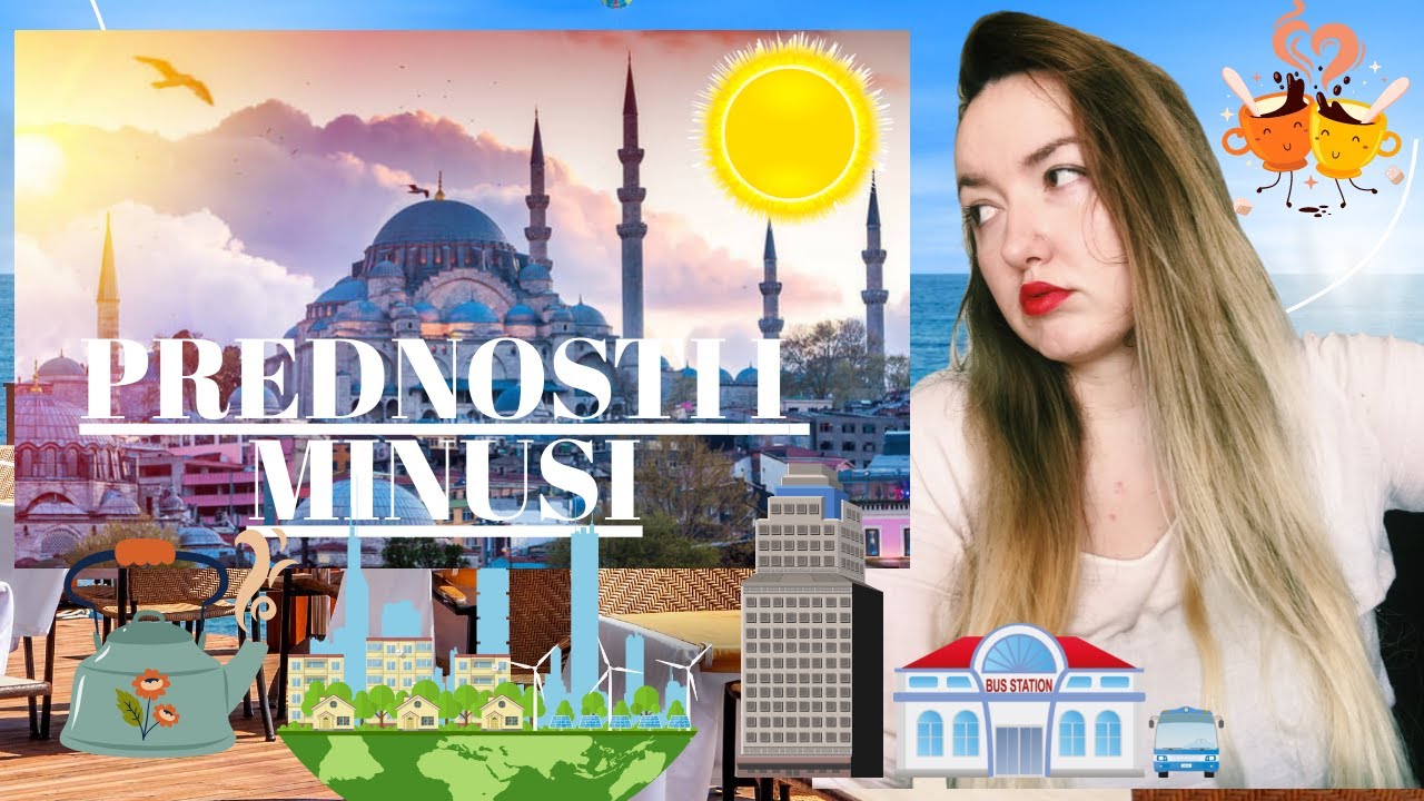 Zivot u Istanbulu