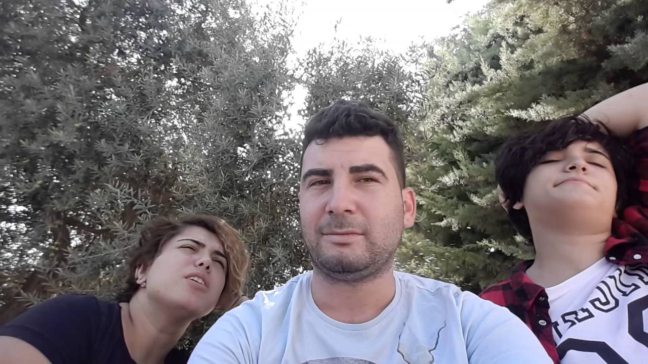 &Uuml;&ccedil; deli bir araya gelmemeliydiii