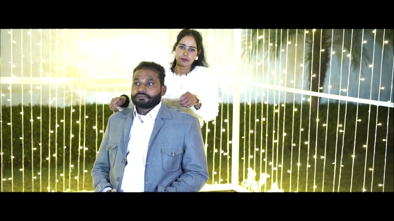 Best Pre Wedding 2026 Harwinder With Soni / HK Photography Chughe Kalan 97818-15768