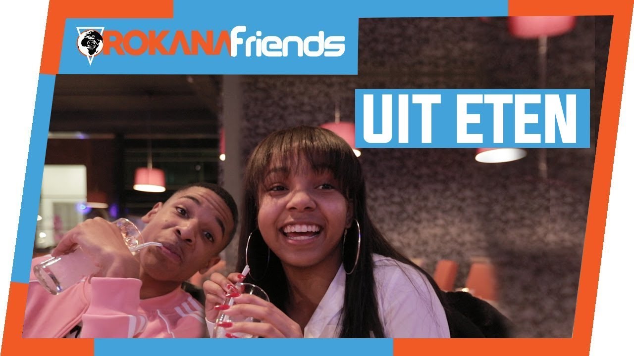 Uiteten met Devantė & Venny | #orokanafriends