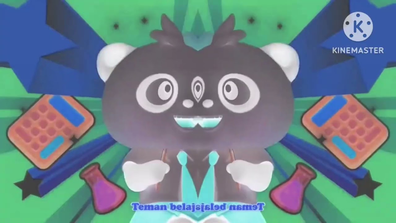 Imajinasi Hello Panda Effects (Sponsored By Preview 2 Effects) In CoNfUsIoN Reversed