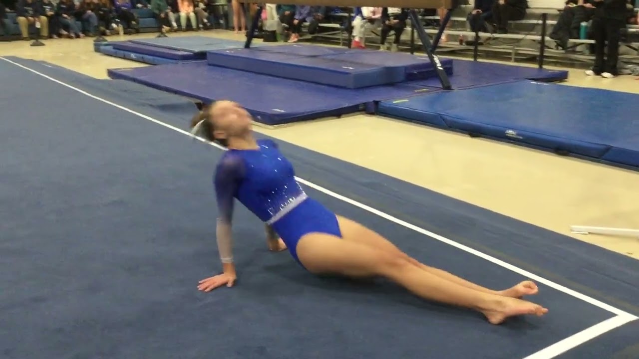 1.8.26 JV Floor vs Bemidji