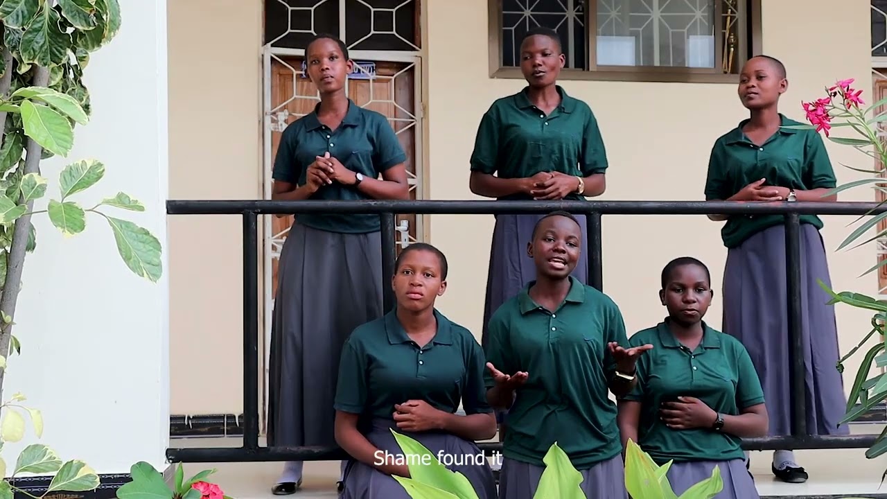 ALISHUKA YESU-ASSA IDETE HIGH SCHOOL FT BARAKA MUSSA