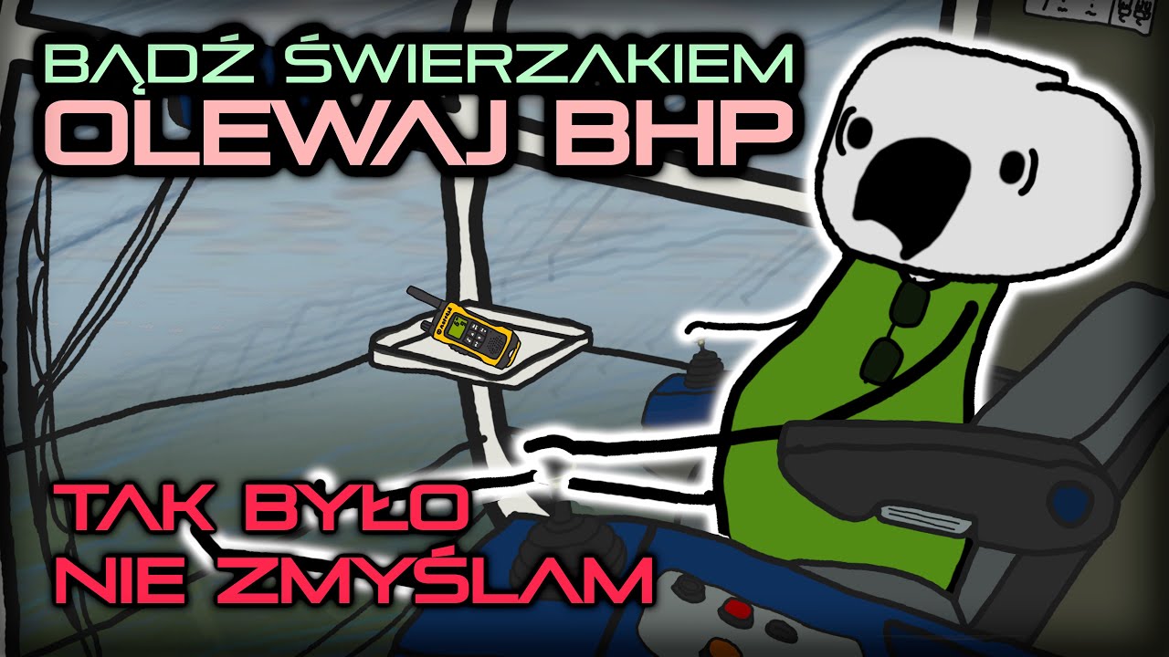 OLEJ PRZEPISY I PADNIJ NA ZAWAŁ