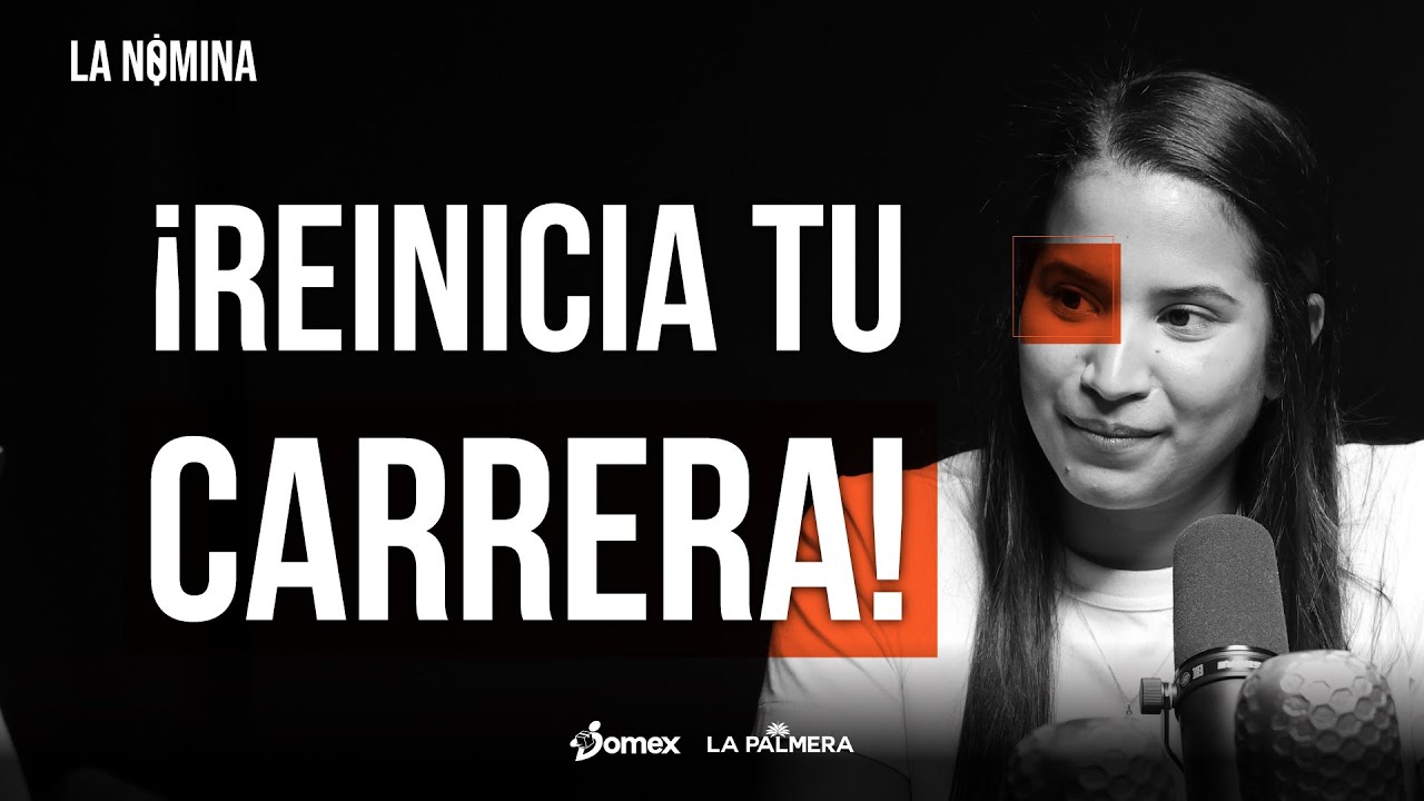 Cómo EMPEZAR DE CERO en tu carrera profesional