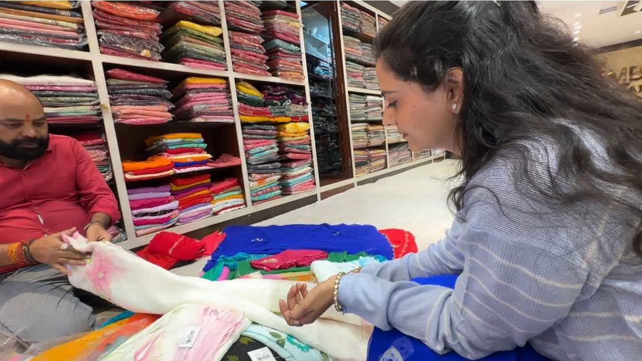 Mene Apne Liye Ki Shopping 🛍️// Kaha Jane Ki Tyari Kar Rahe H 😊