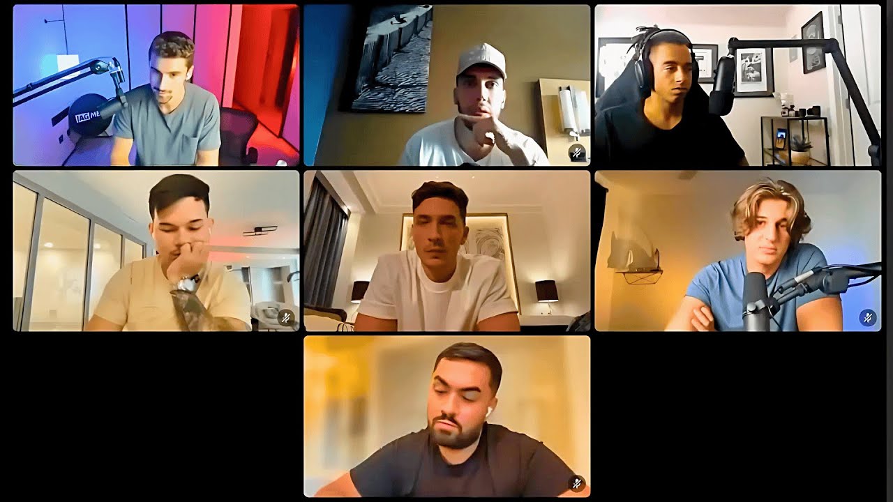 Millionaires Reveal How To Get Rich in 2026 (Too Much Sauce)