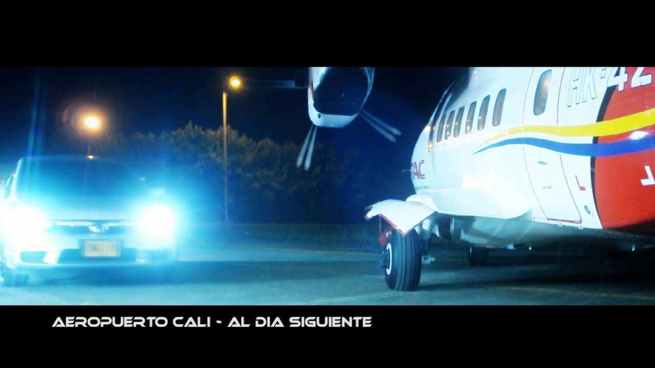 Macatraca La Pelicula - Kevin Roldan HD [KR Official]