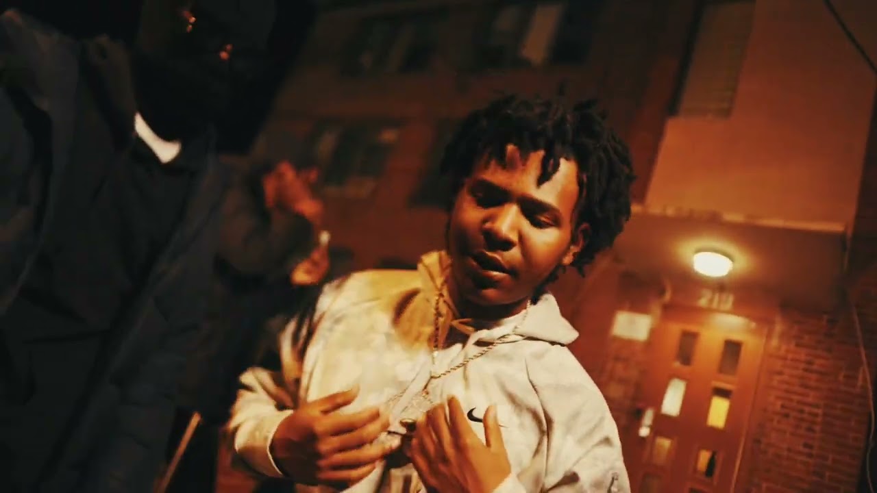 Morally Rich Jake “Buss A Grape” (Official Video) Shot And Edited By @CobbShotem