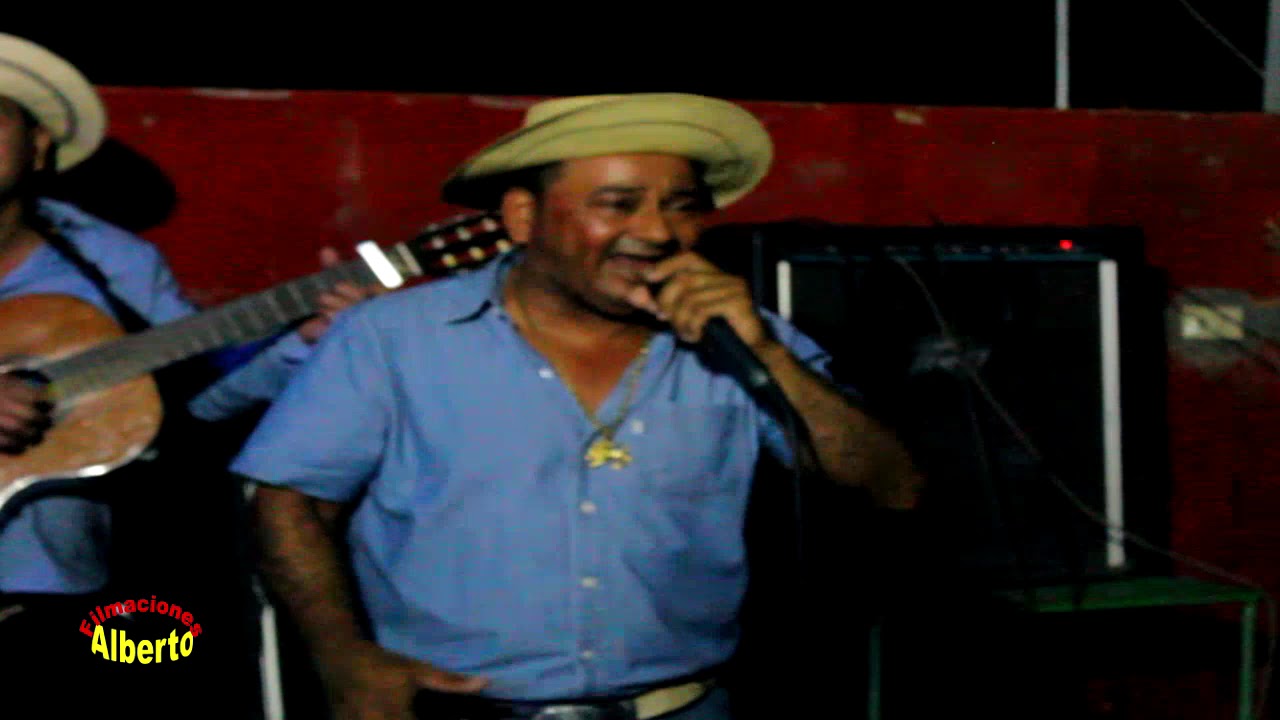 Torrente GALLINO ZARATE entre Edy Cardenas Lili Samaniego y Toñito Vasquez