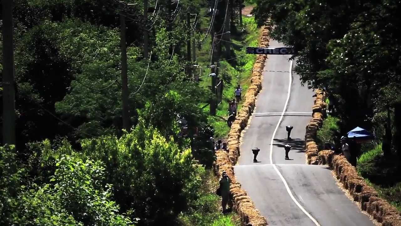 Malarrara Pro Teutônia IGSA 2011 pt.1