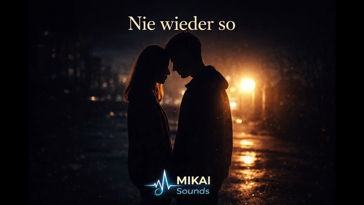 „Nie wieder so“