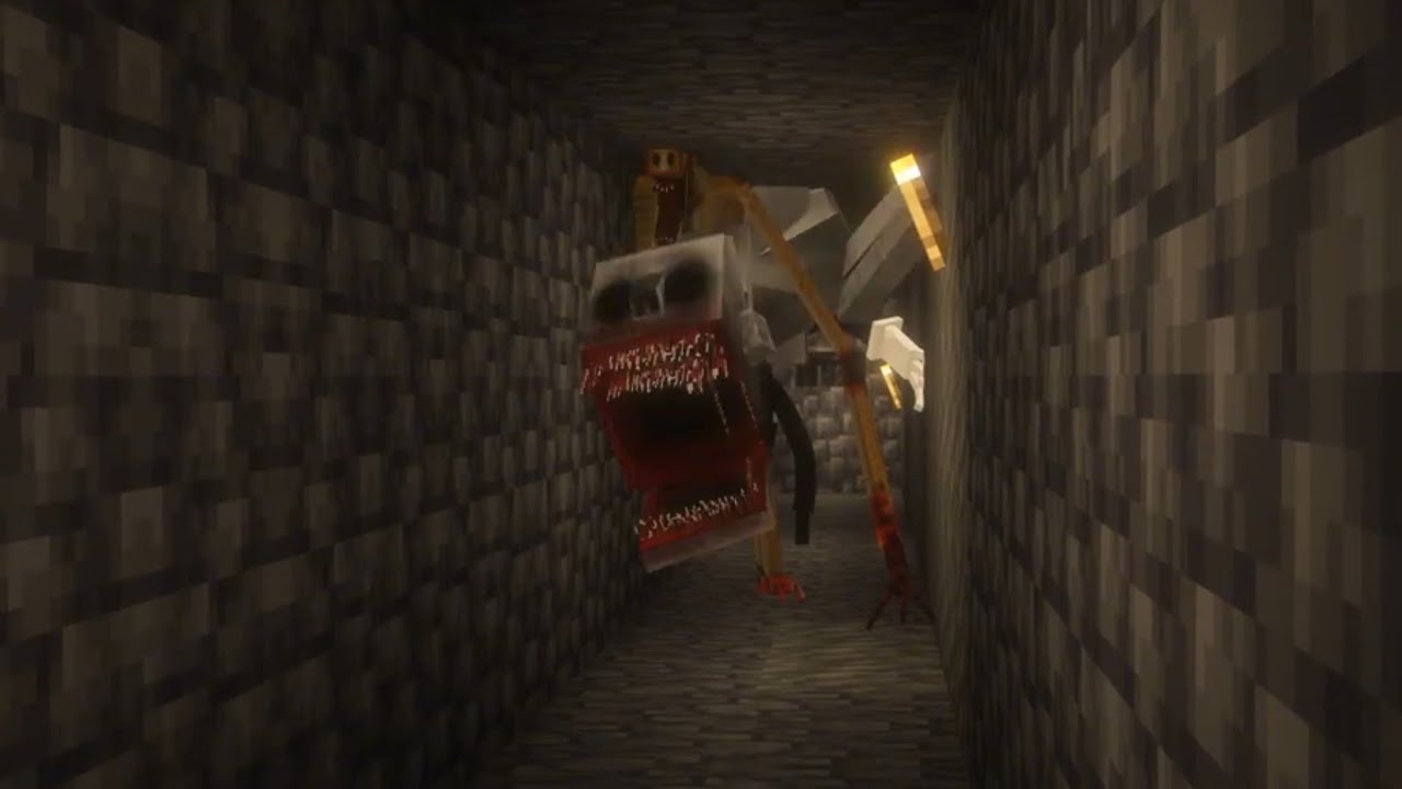 They are always watching...