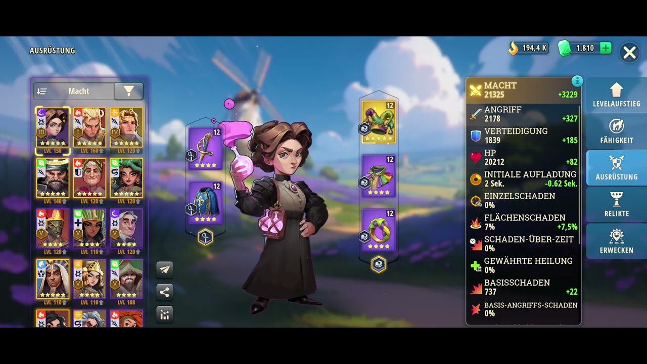 Heroes of History - First Update 