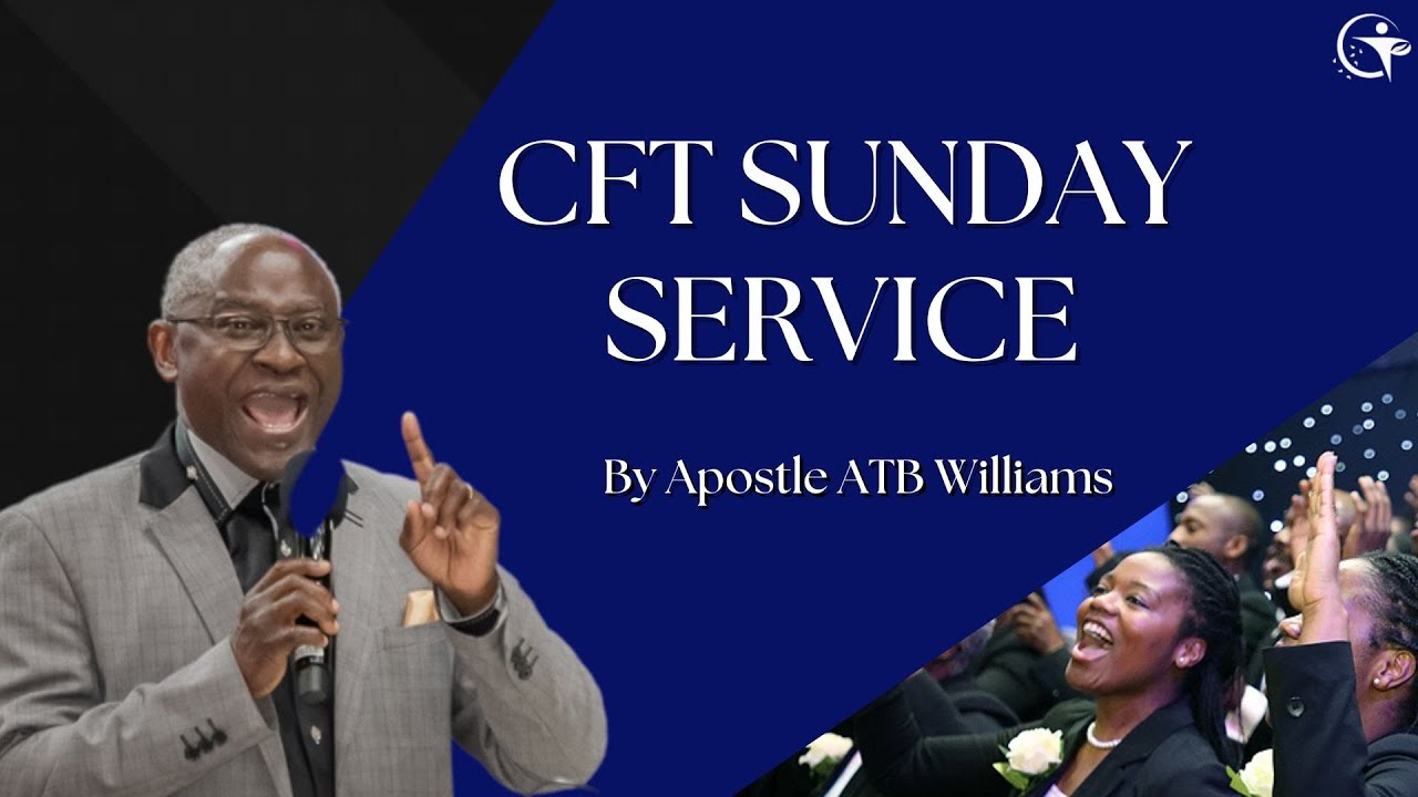 2025-01-12 | THE YEAR OF THE RIGHTEOUS BY REV. OMA WILLIAMS