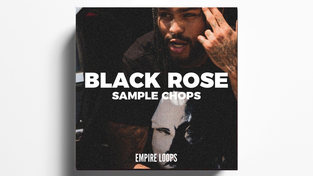 FREE VINTAGE SAMPLE CHOPS PACK - 