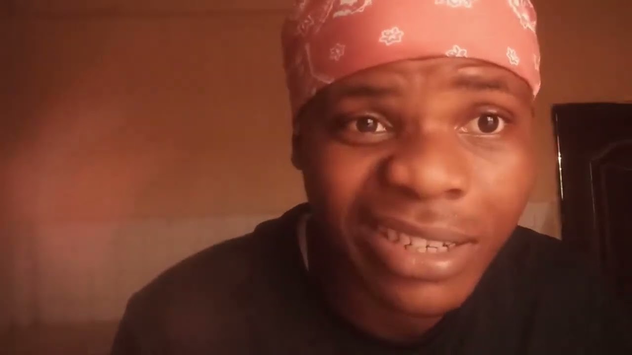 Diary of a Warko youtuber.