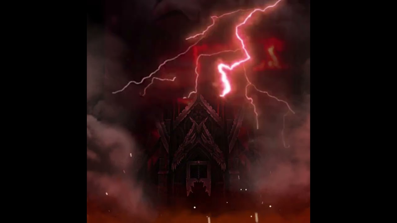 DARK TRAP HORRORCORE TYPE BEAT "Cutthroat Cathedral" prod by Shotz Fired