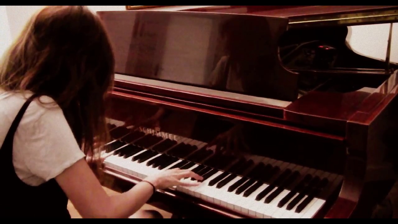 Wake Me Up- Avicii Live Classical Piano Tribute