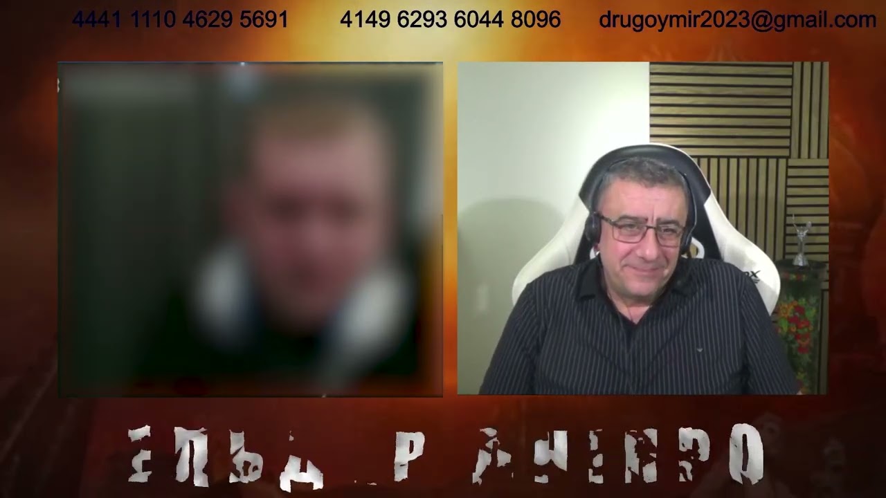 Молодой россиянин удивил.