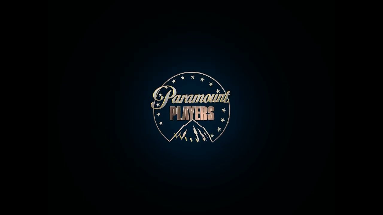 What if Paramount Players logo (2022-, Thompmerica AU)