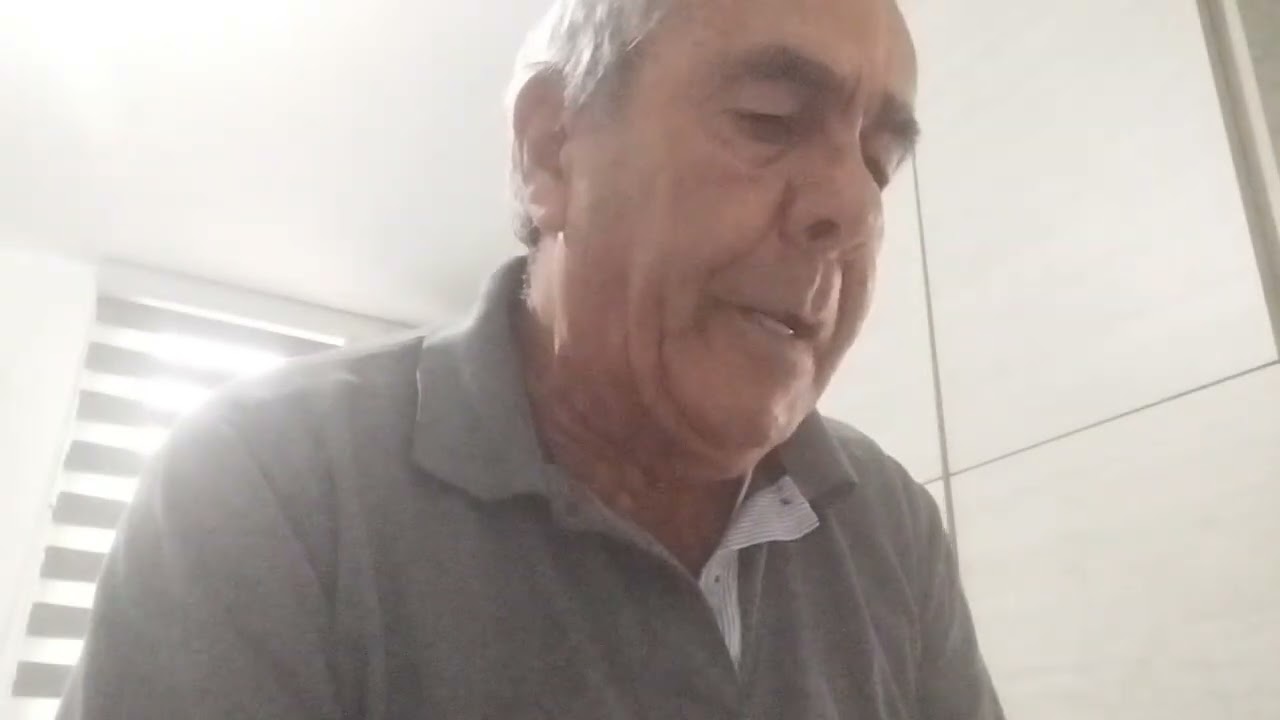 ADORACION    Canta ALVARO BOLIVAR 23 de febrero de 2026