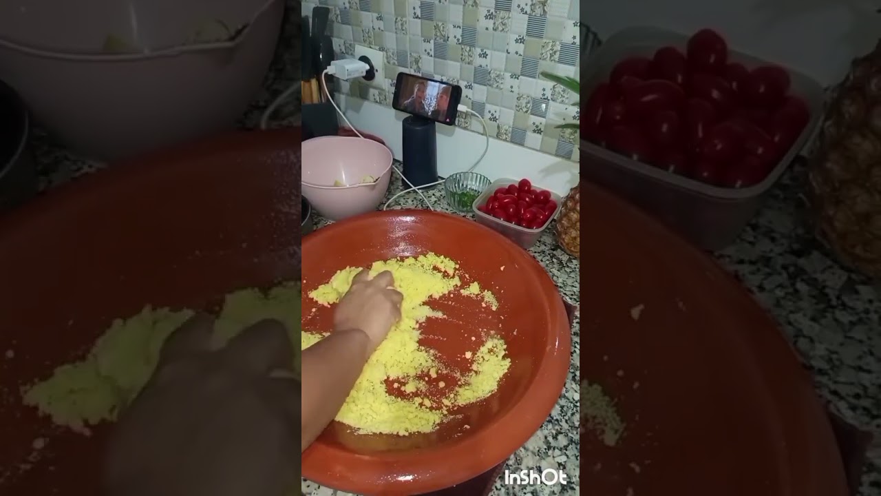 تخليني حتى نخرج من الدار و تدخل اداري 😱😱😱😱😱صبرت حتى عييت و في الاخير 😉😉😉😉😉