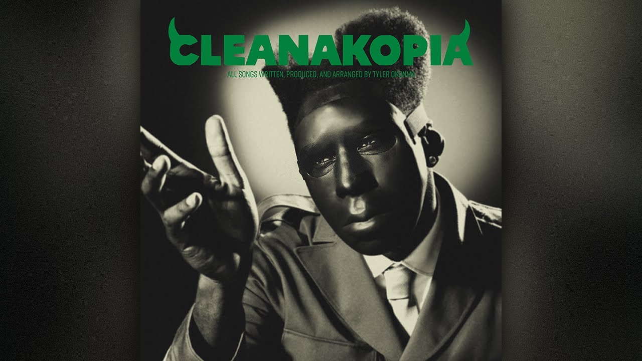 Tyler, The Creator - Rah Tah Tah (Clean)