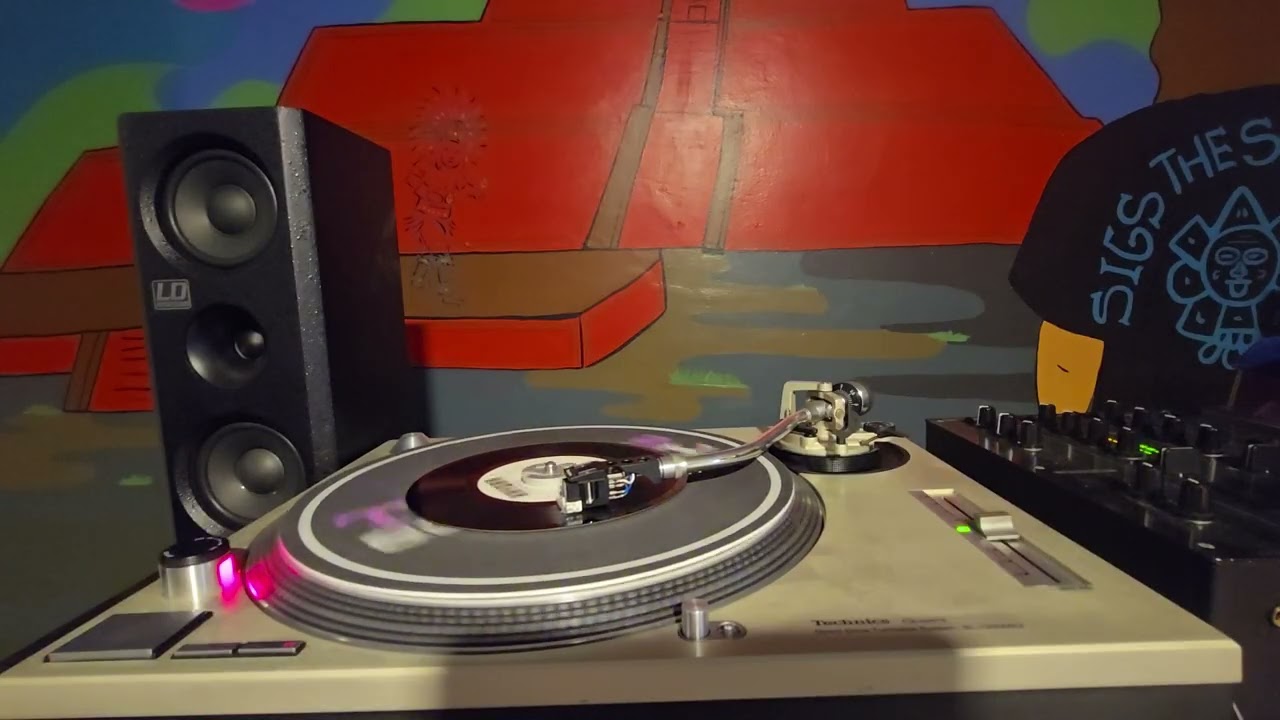 Jack & The Soul Injections on Raydar 