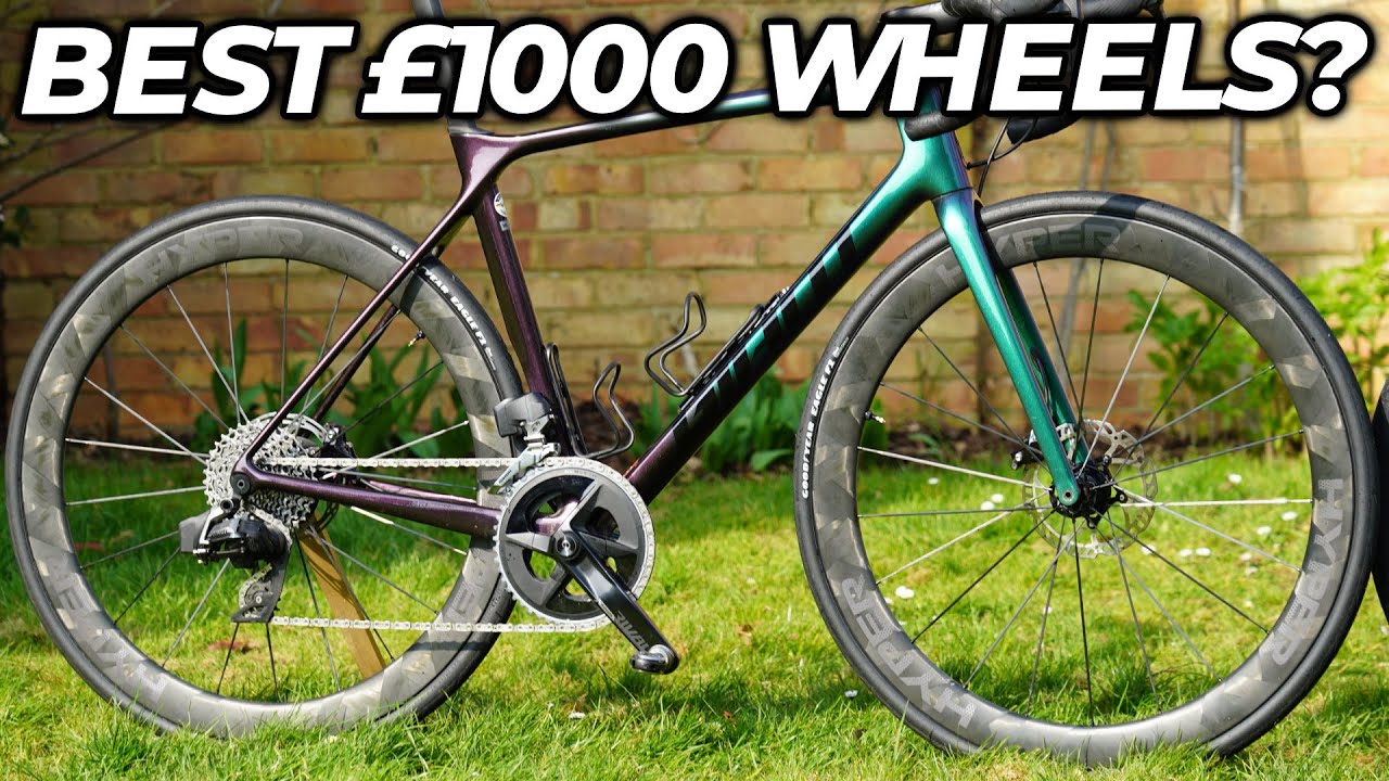 Winspace Hyper 50 vs Zipp 303 S Carbon Wheels: Which Are Best?