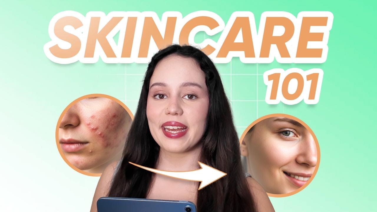 Principios básicos del skincare | La guía completa