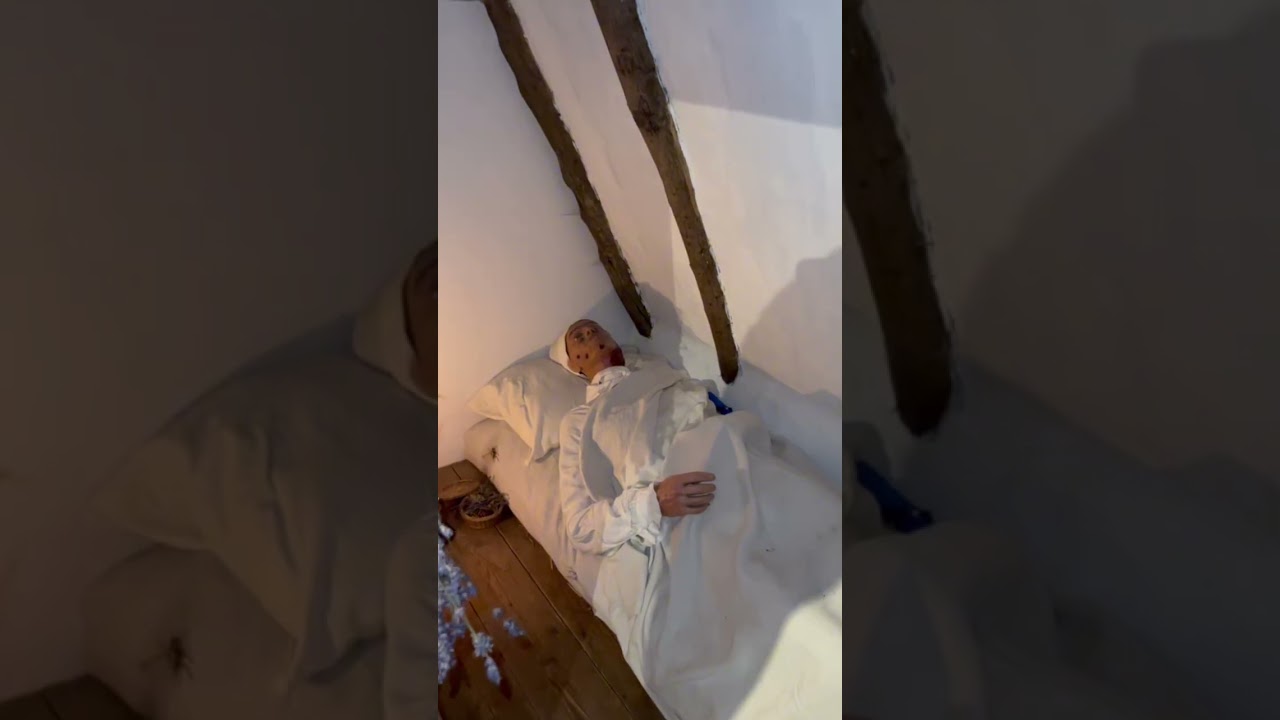 A look around Eyam - Song for Eyam - Toadstone. 22/10/25.