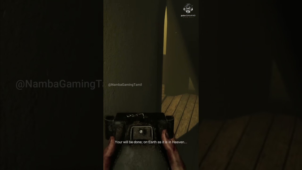 💀 Thappichu Odura Ghost ah Ithu? 😨 | MADiSON Horror Game Moment | 